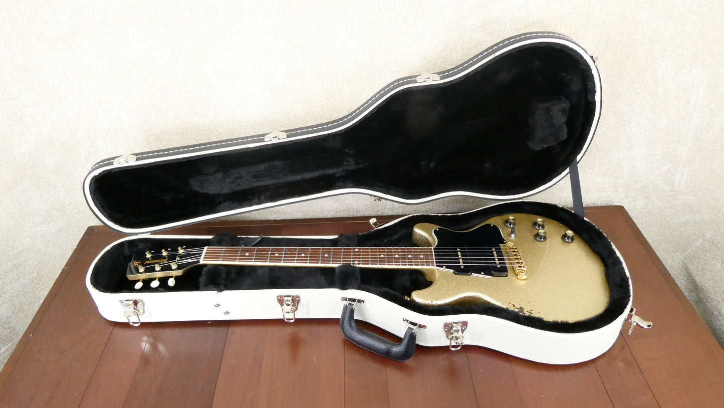 Rock N Roll Relics Thunders  2025 - LP Special Champagne Sparkle