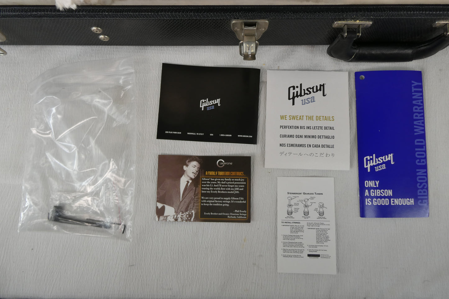 Gibson Firebird V 2014 - Brown Sunburst w/OHSC