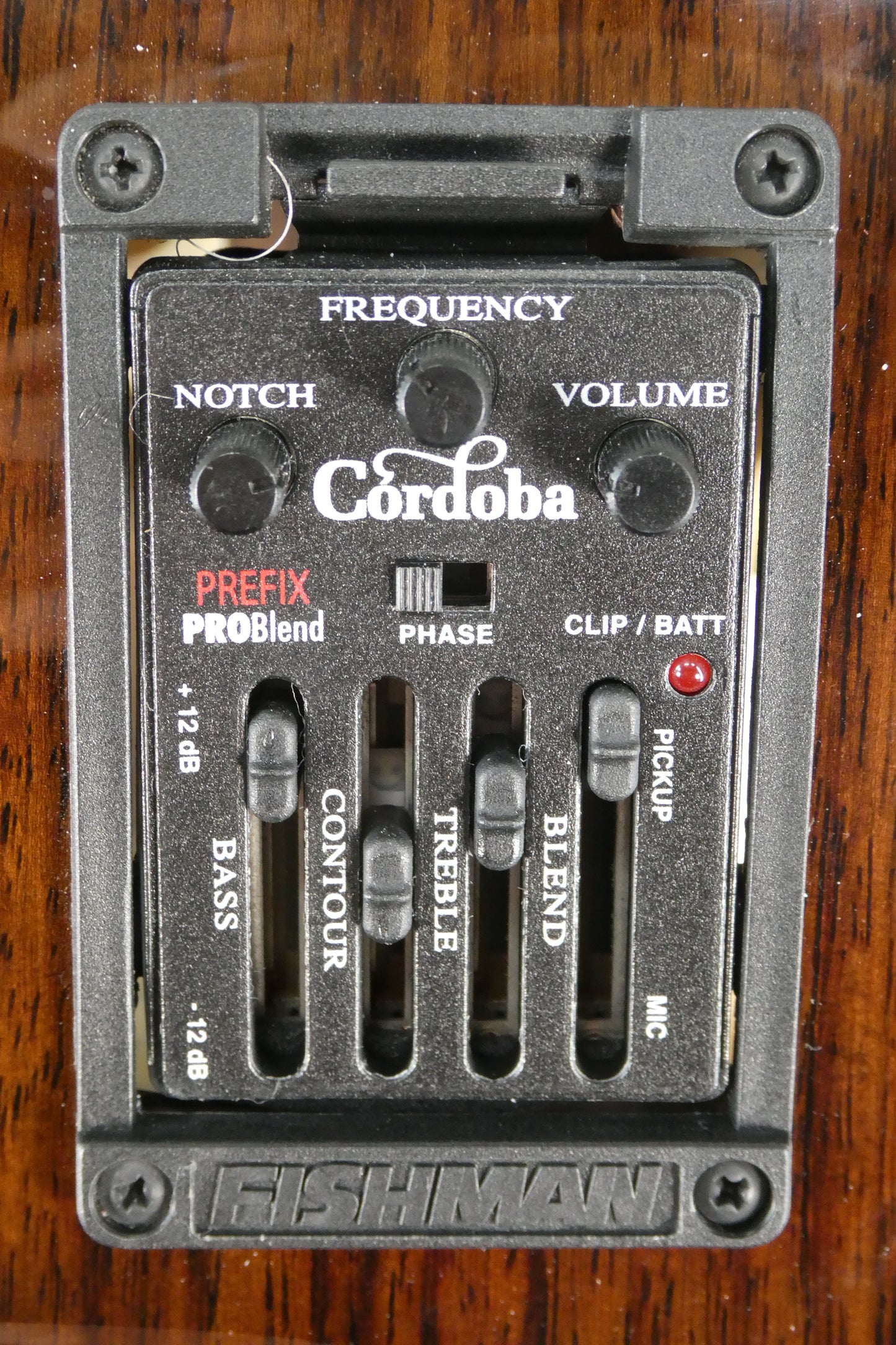 Cordoba Luthier Series GK Pro Negra 2020s - Natural w/Kremona HSC