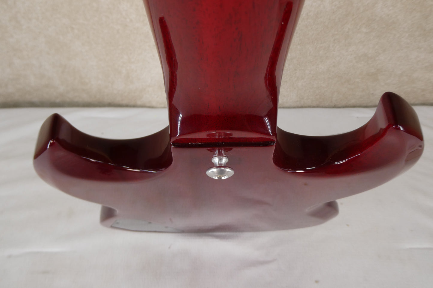 Gibson SG Standard 2018 - Heritage Cherry w/Gibson GB #124090271