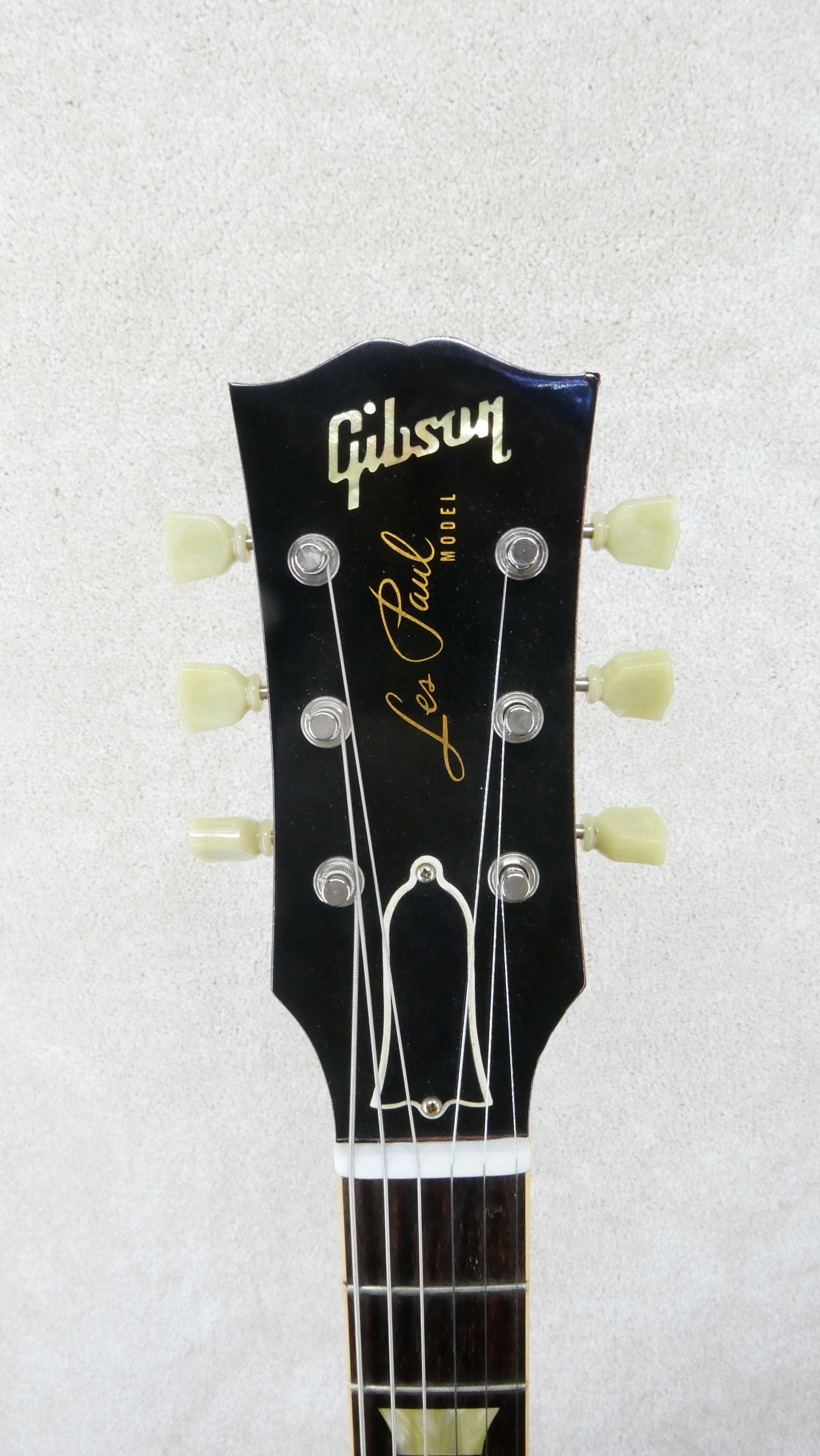 Gibson Les Paul R-9 2007 #9 7165 w/OHSC USED