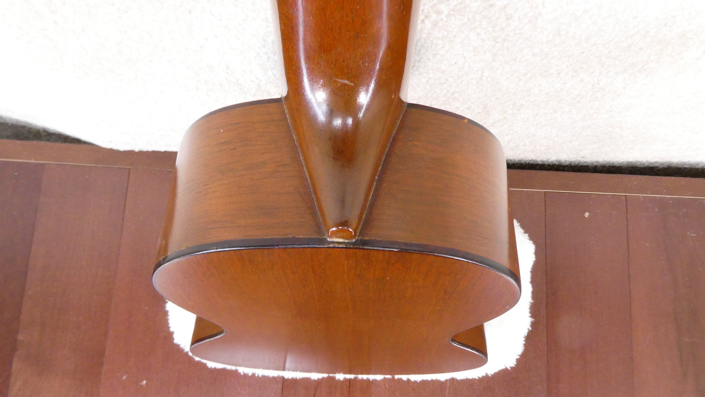 Martin Concert Ukulele 1937 w/Chip board case