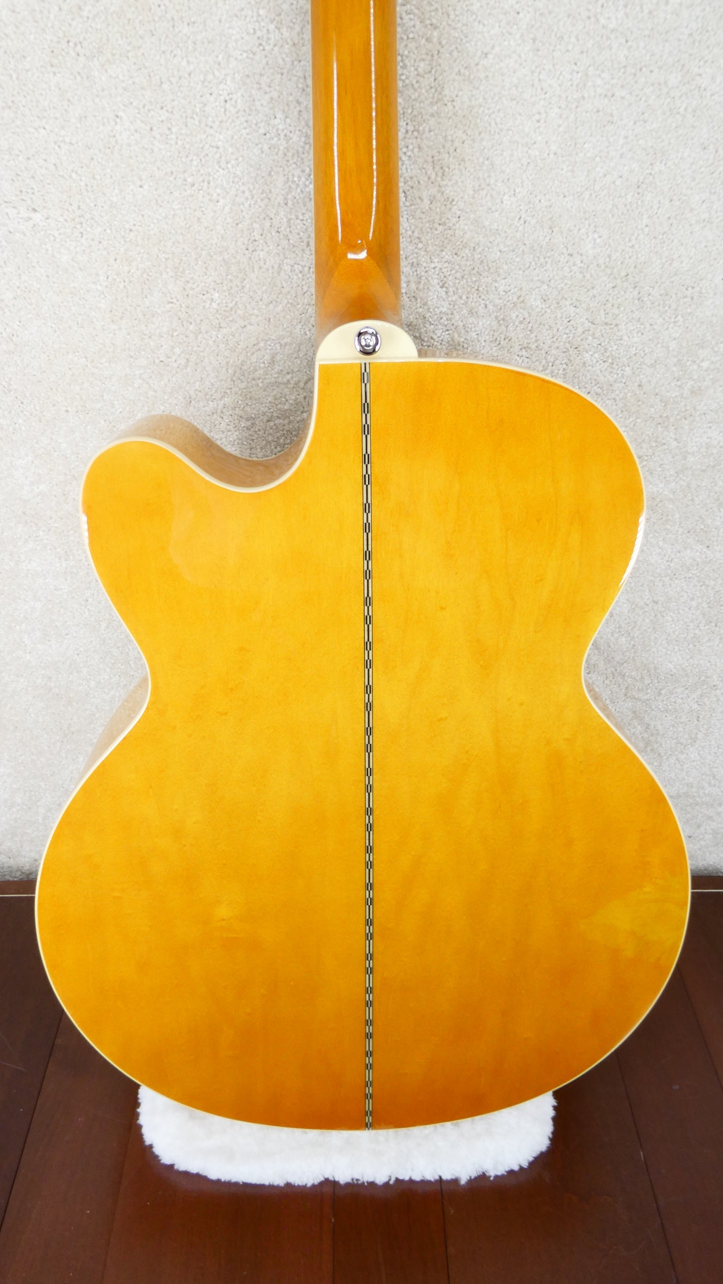 Epiphone J-200 Studio EC 2025 - Present - Natural w/GB USED