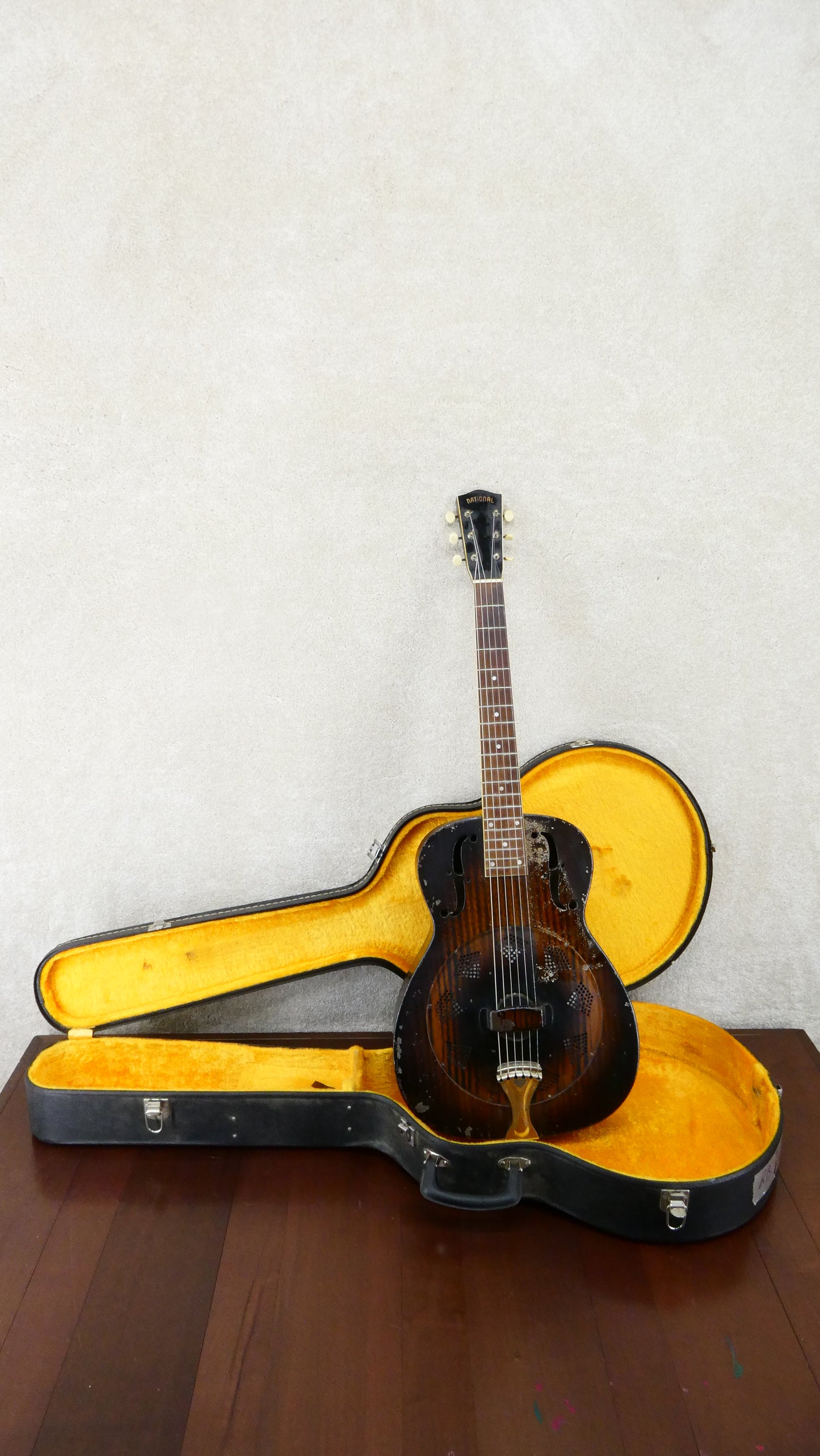 Nation Duolian 1937 #A2614 w/HSC USED