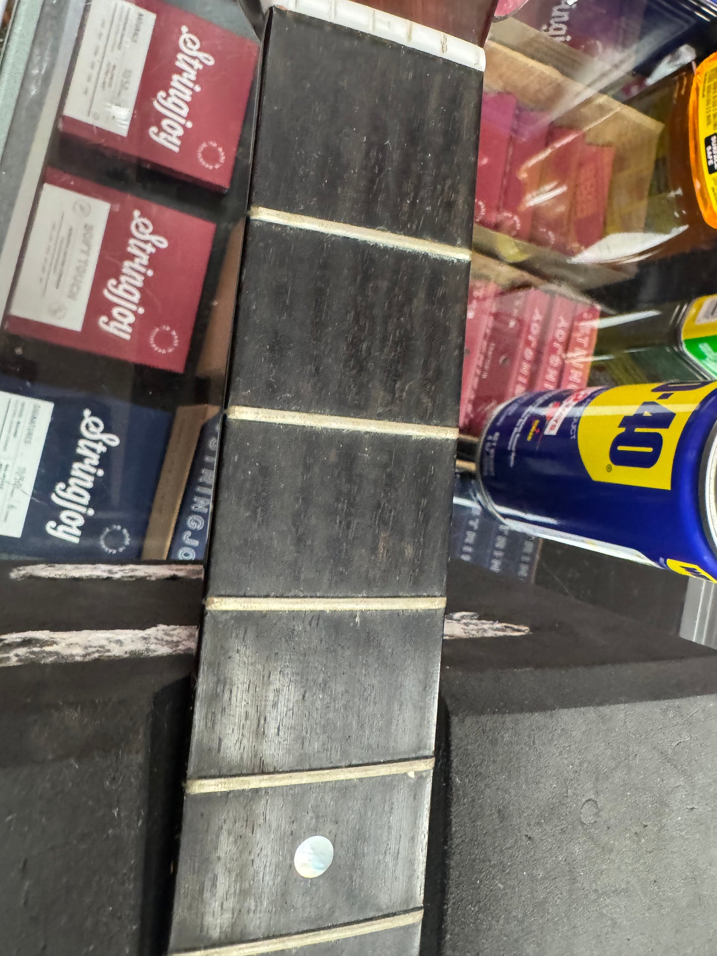 Martin D28 1967  Natural Brazilian Rosewood