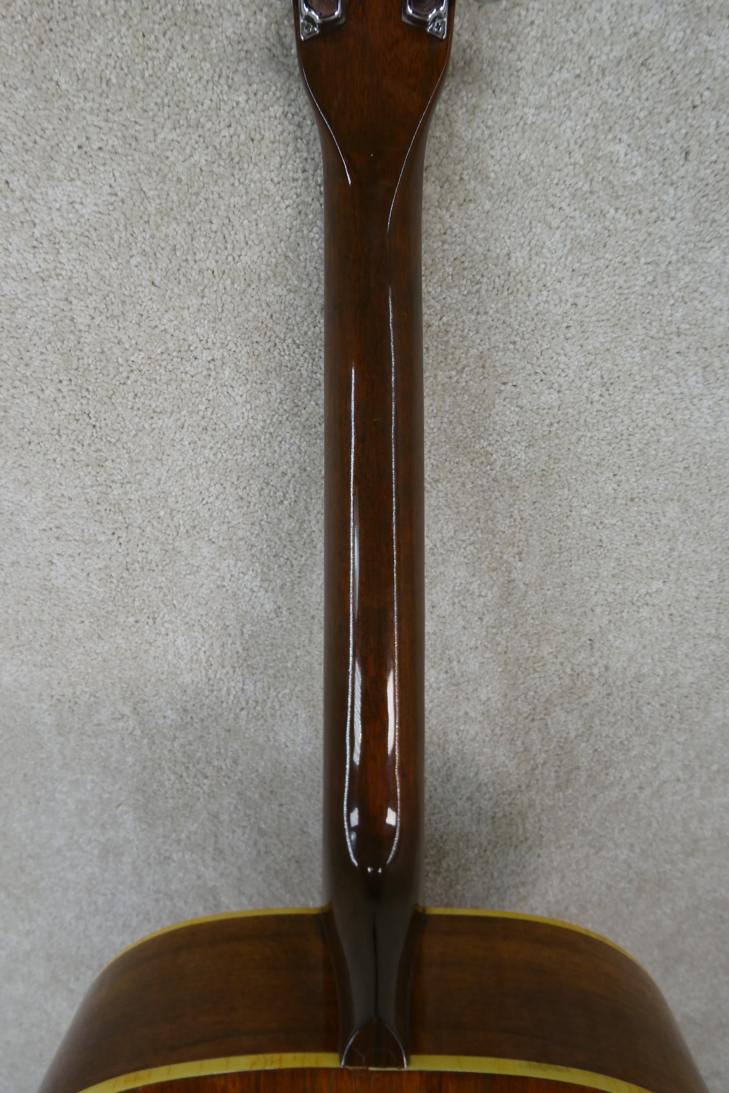 Penco A-15 1970's w/HSC Made in Japan !