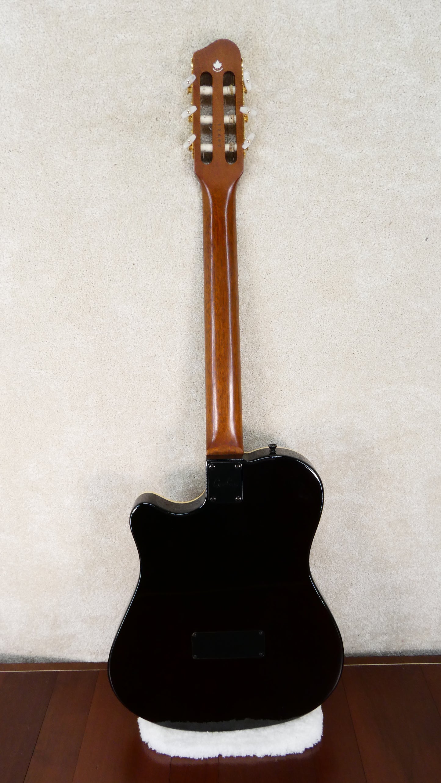 Godin Multiac #17697 USED w/GB