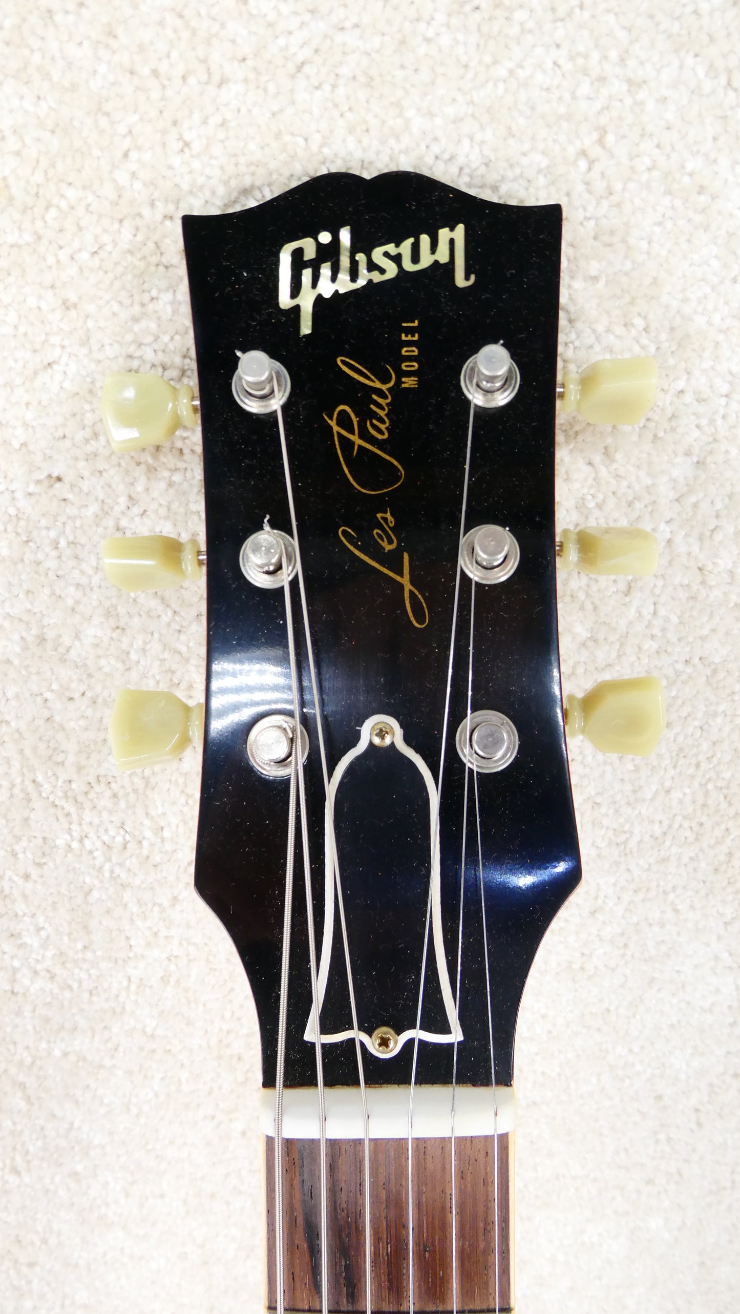 Gibson Les Paul R-9 w/OHSC 2007  USED #971082