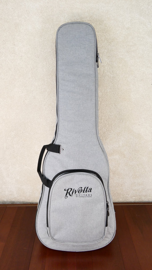 Rivolta Guitars Combinata CAR w/GB