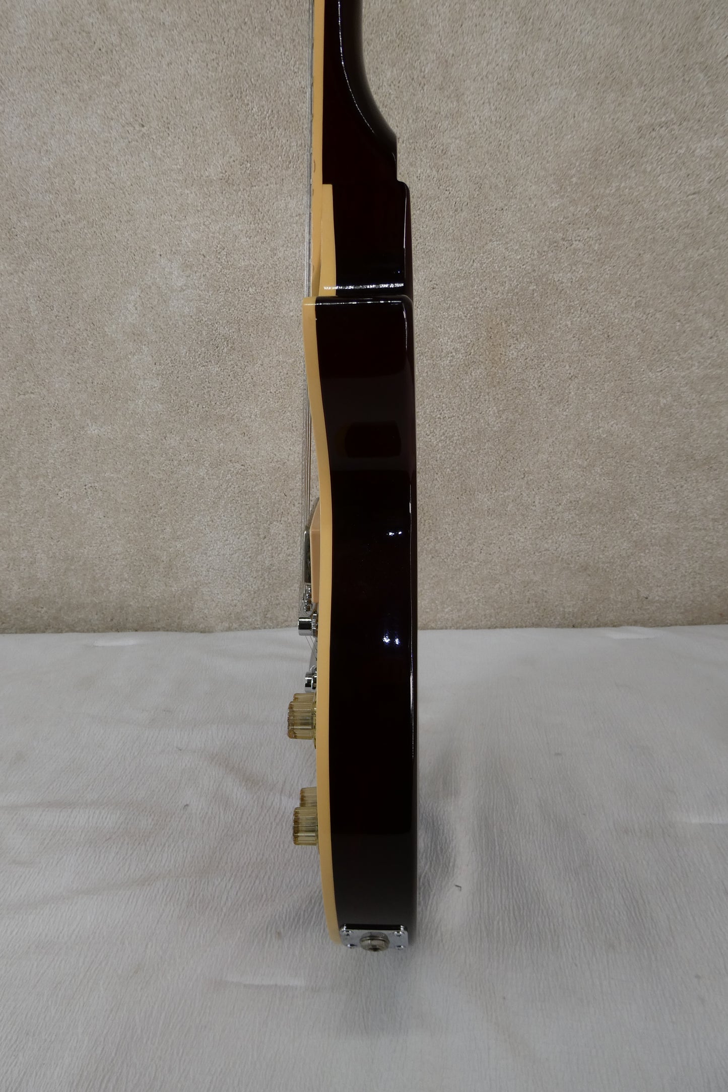 Guild Bluesbird AAA 2000 USA Made w/OHSC #CL002156 USED