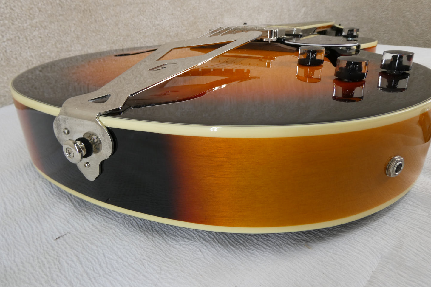 Gretsch Streamliner G2420/ABB - Sunburst