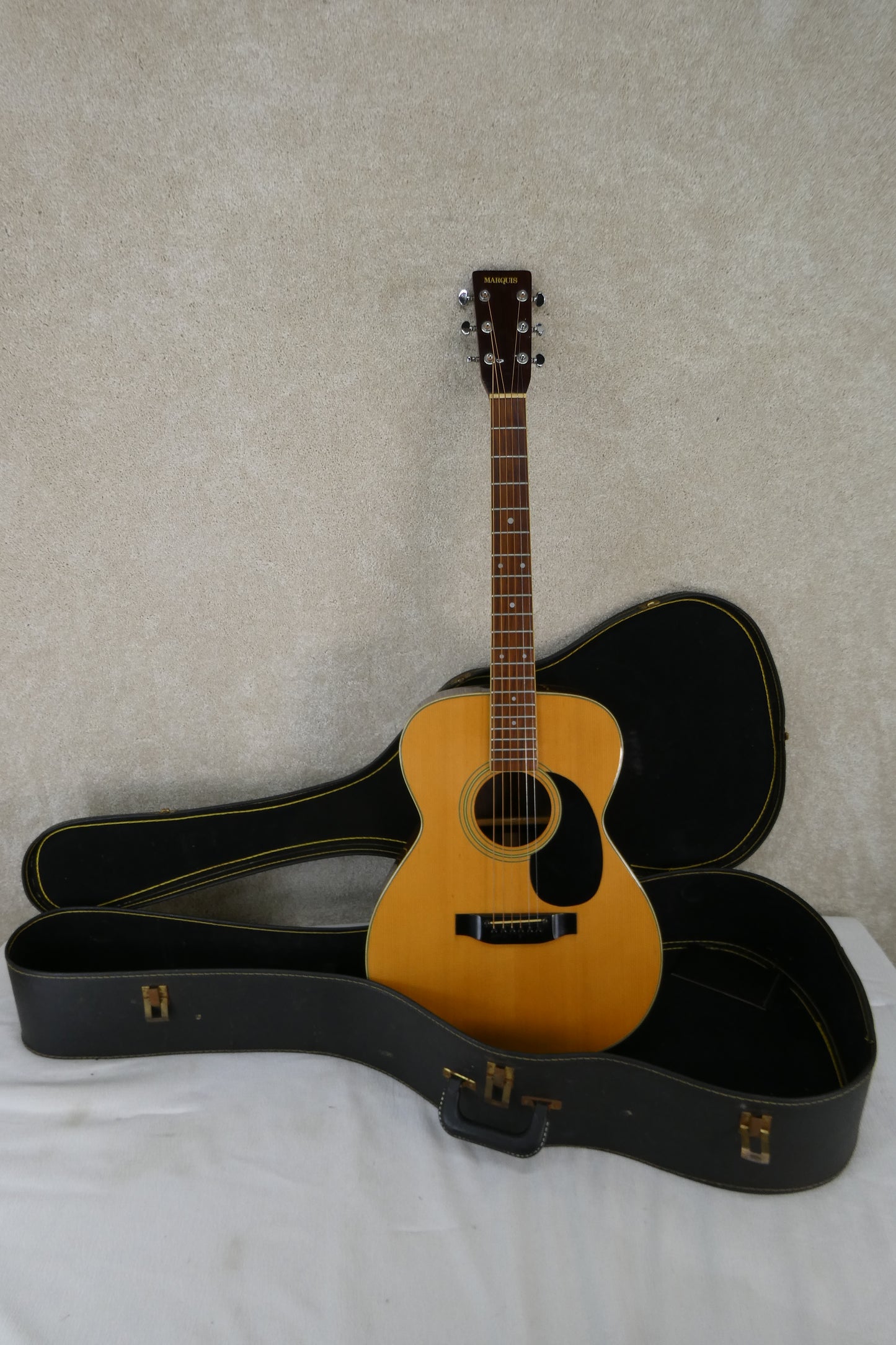 Marquis Acoustic 1970's