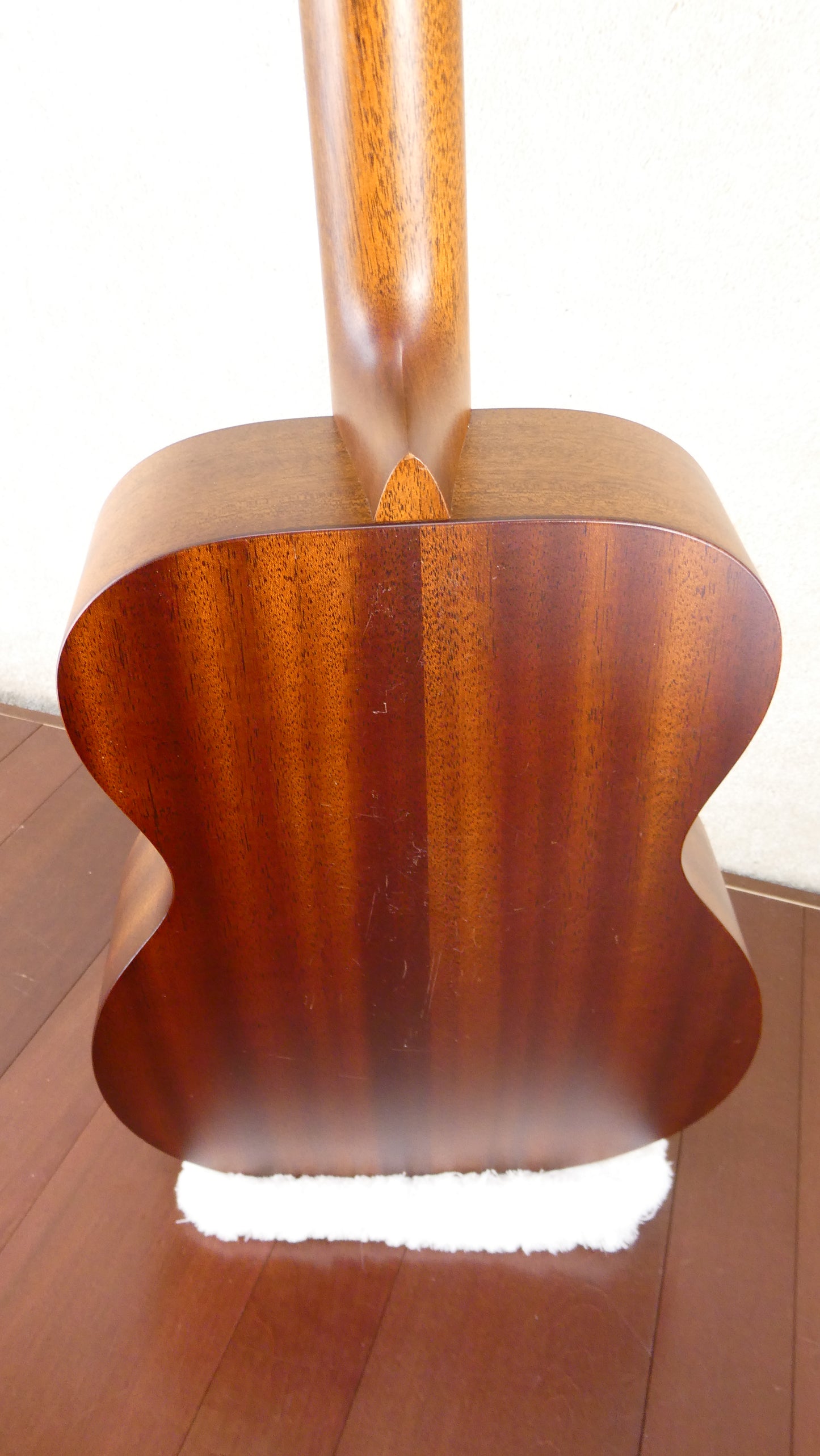 Martin 00-15M 2005 Natural w/HSC #2103050