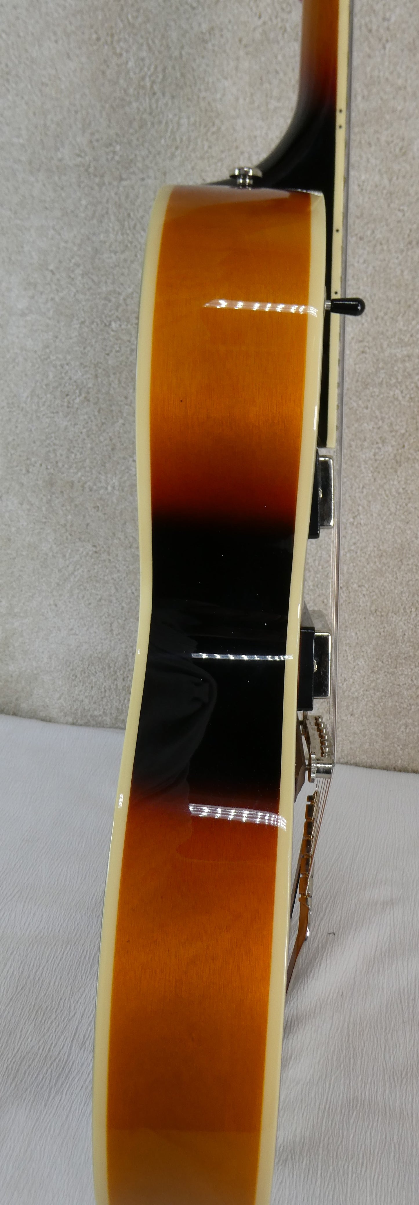 Gretsch Streamliner G2420/ABB - Sunburst