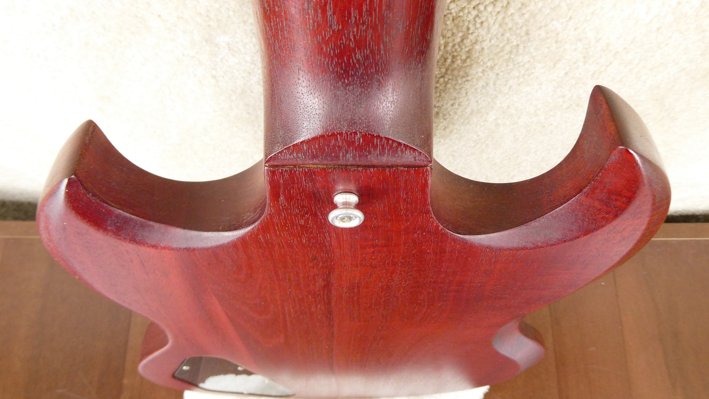 Gibson SG 2007 - Faded #020570504