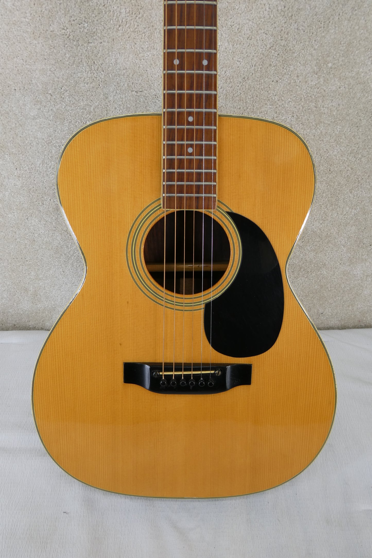 Marquis Acoustic 1970's