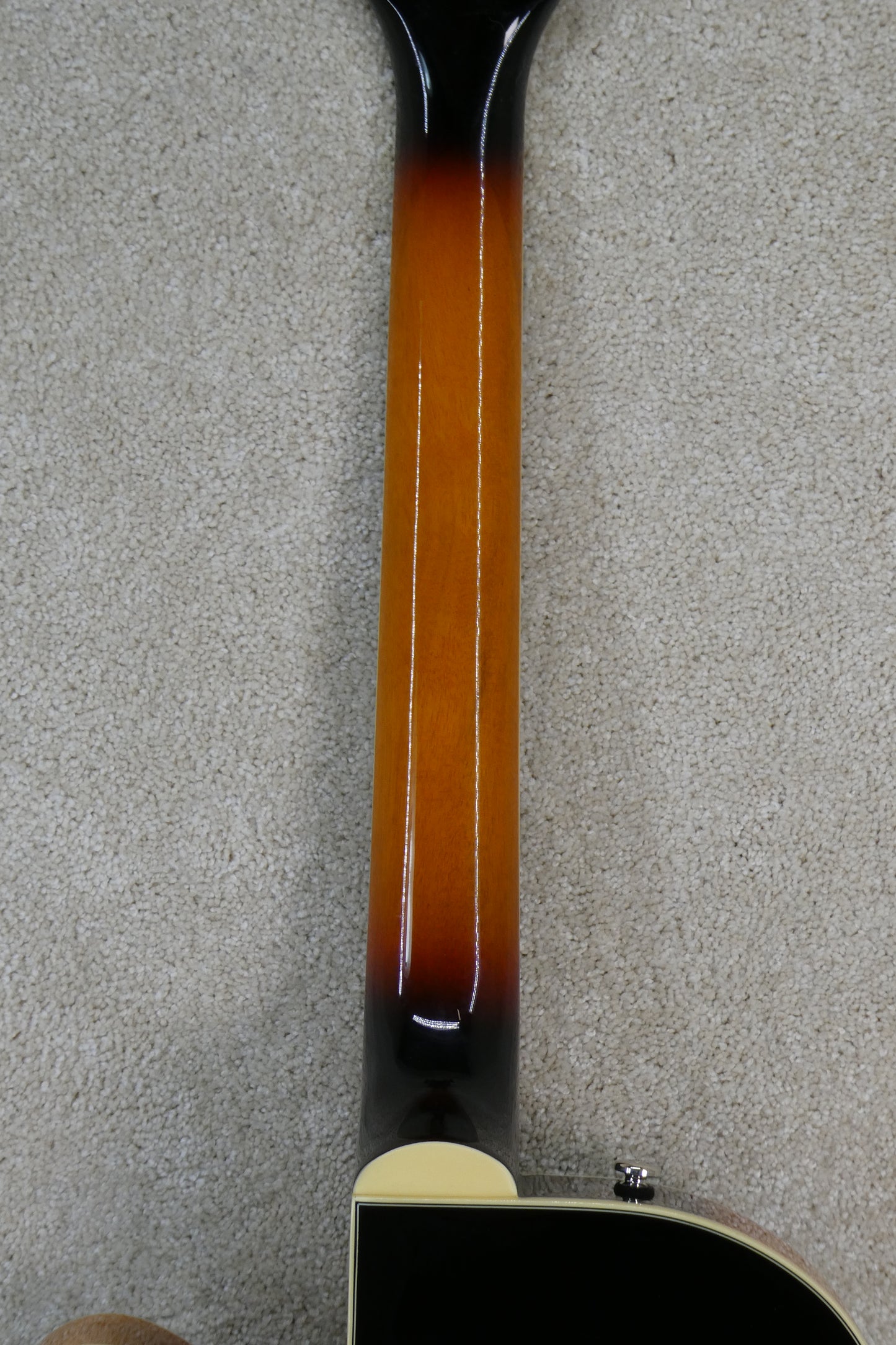 Gretsch Streamliner G2420/ABB - Sunburst