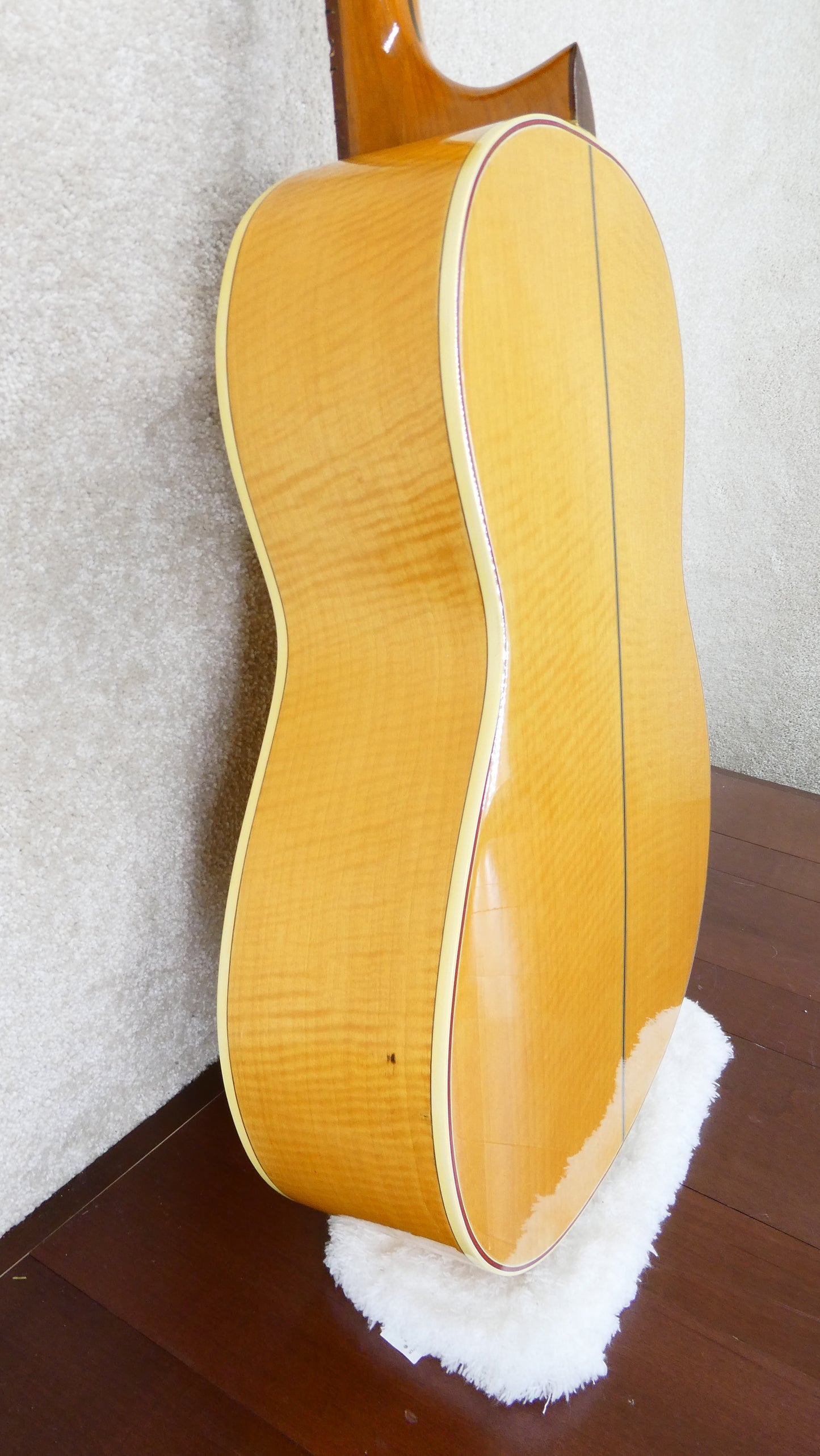 Takamine Jasmine C48M Classical #139901 w/HSC