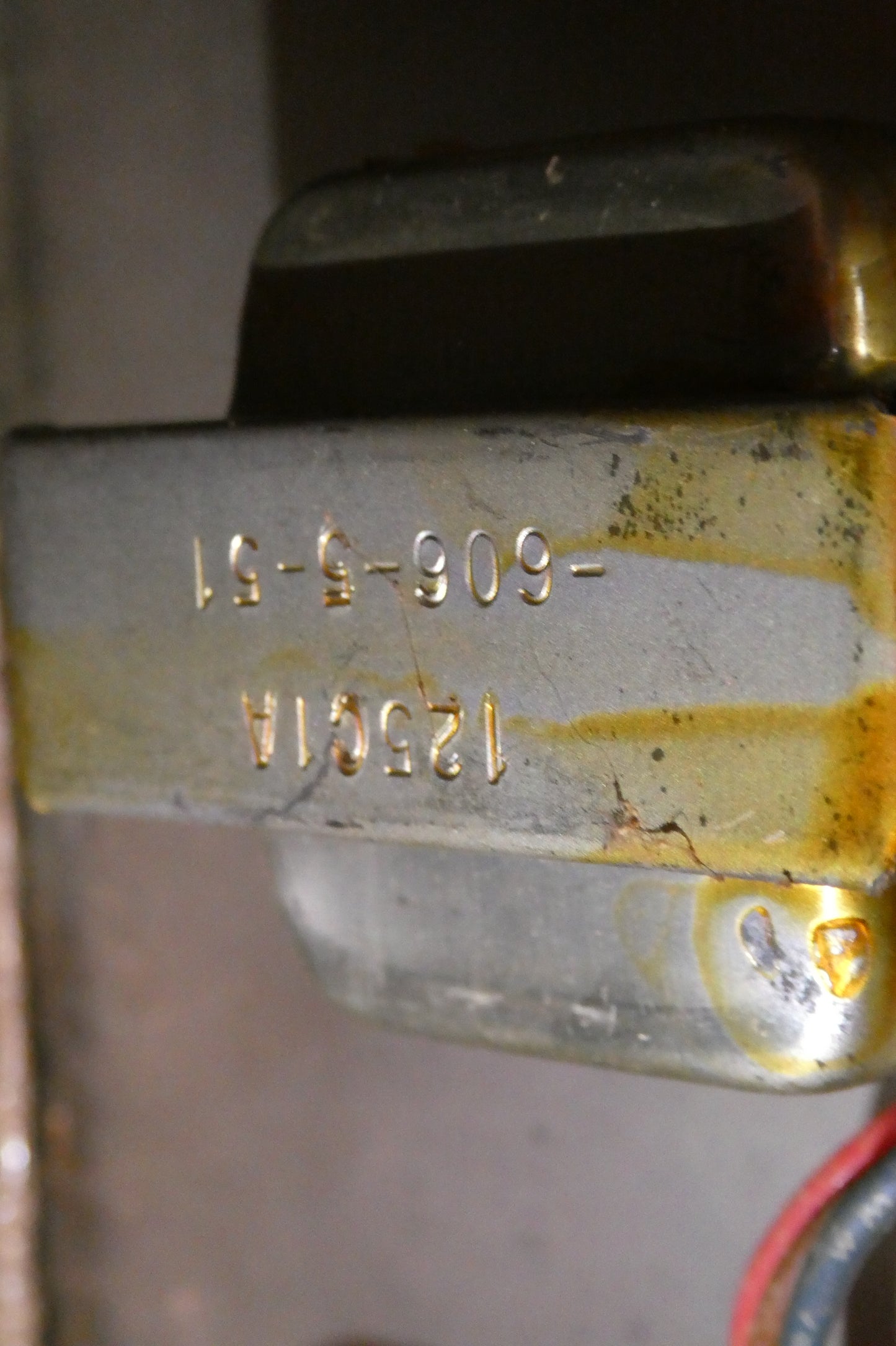 Fender Pro Reverb 9.7 condition