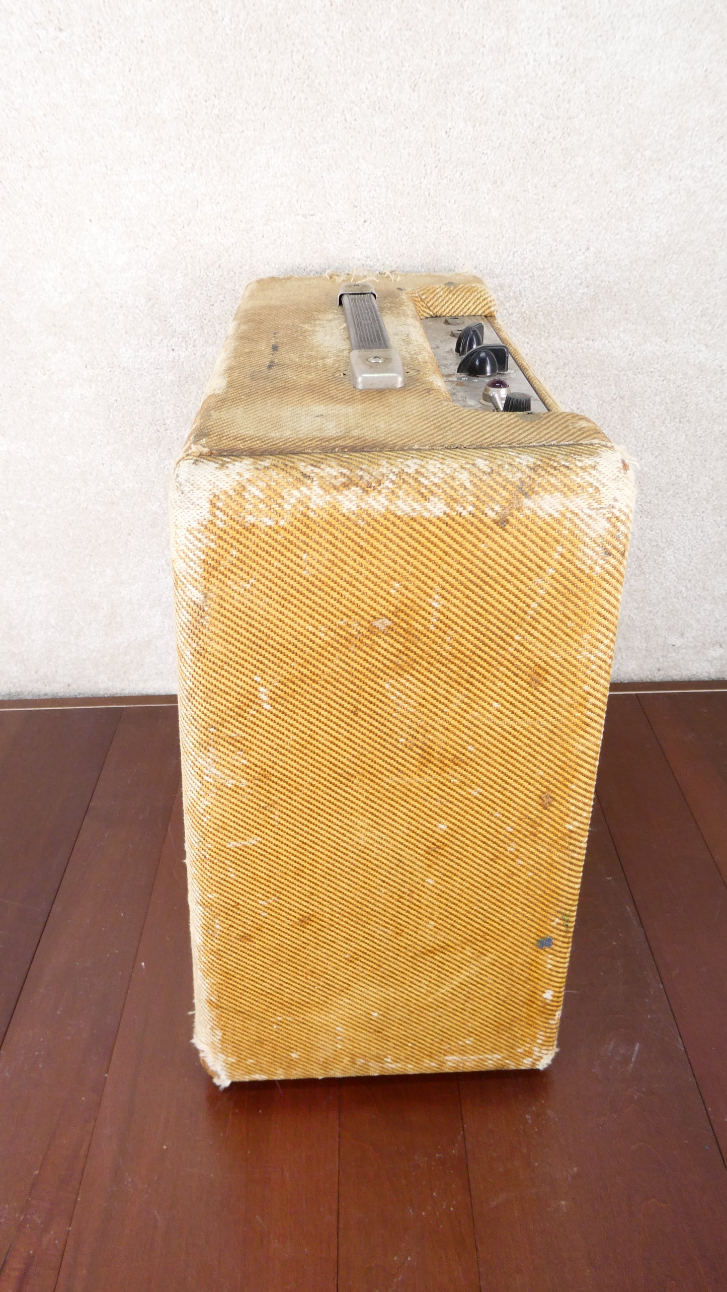 Fender Princeton 1957 - Tweed #P01188