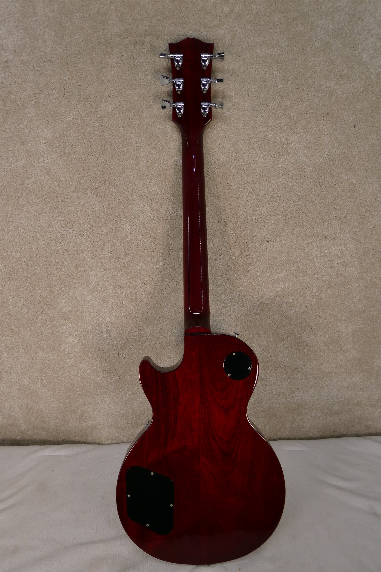 Gibson Les Paul Classic Custom 2012 W/OHSC