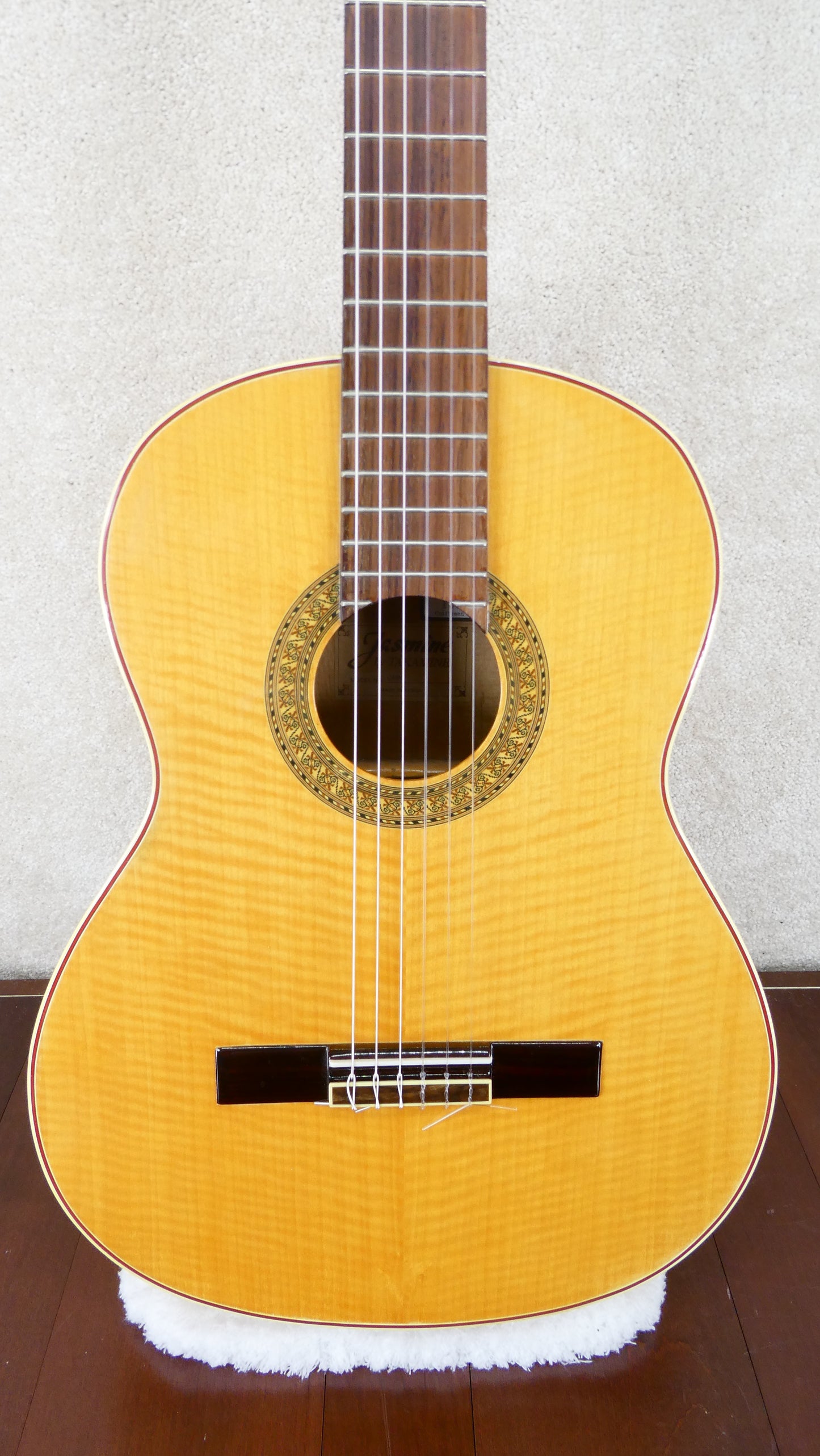 Takamine Jasmine C48M Classical #139901 w/HSC