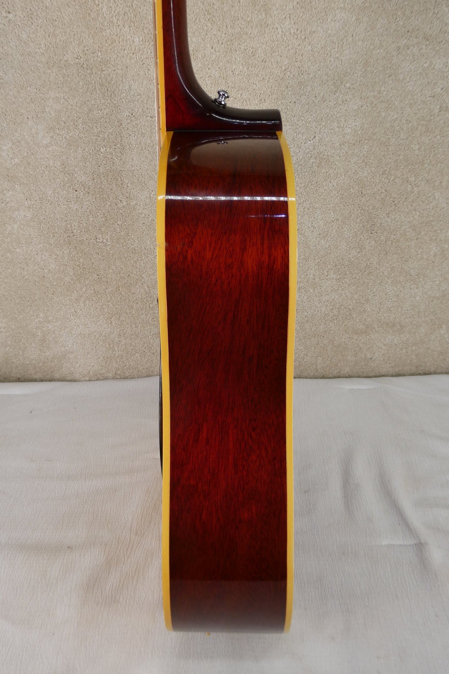 Gibson Hummingbird 1963 - 1968 - Natural