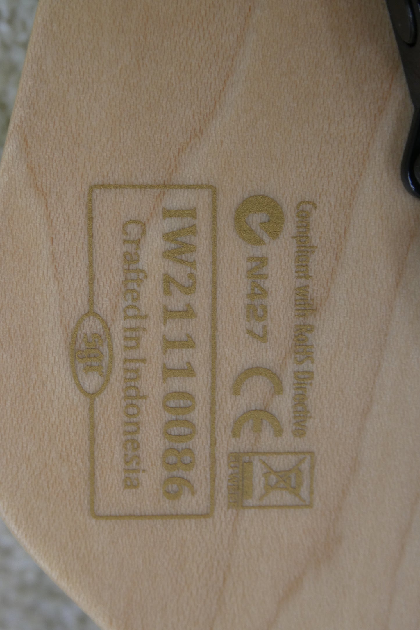 Schecter Sun Valley Super Shredder FR S Sustainiac 2021 - Green Reign