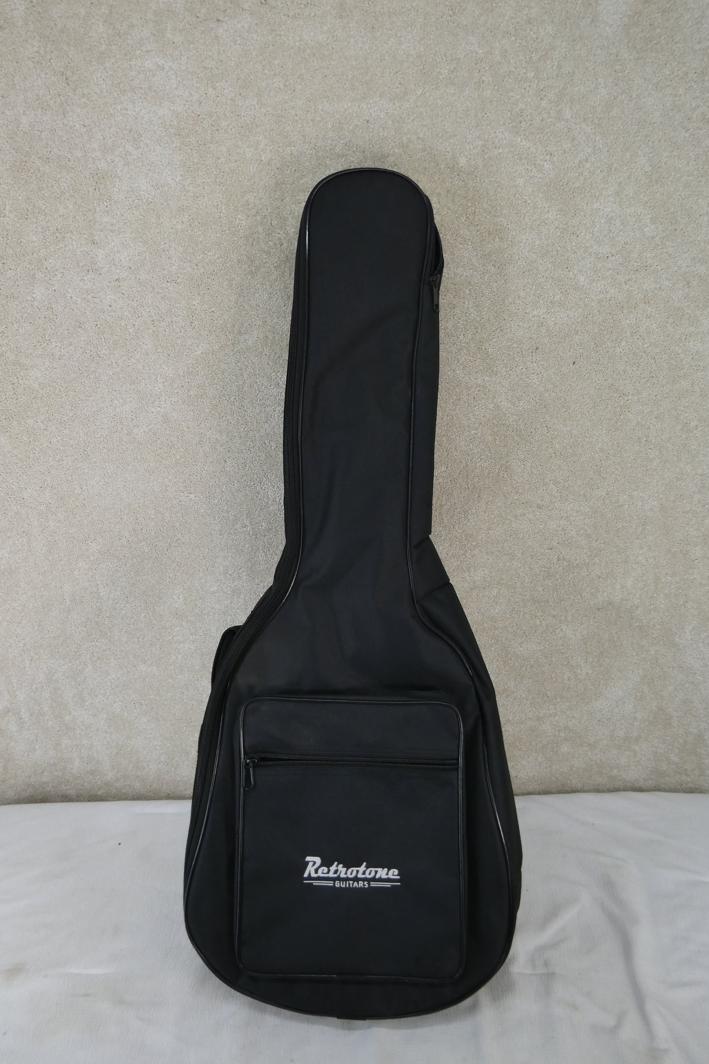 Leo Jaymez Telecaster - Green