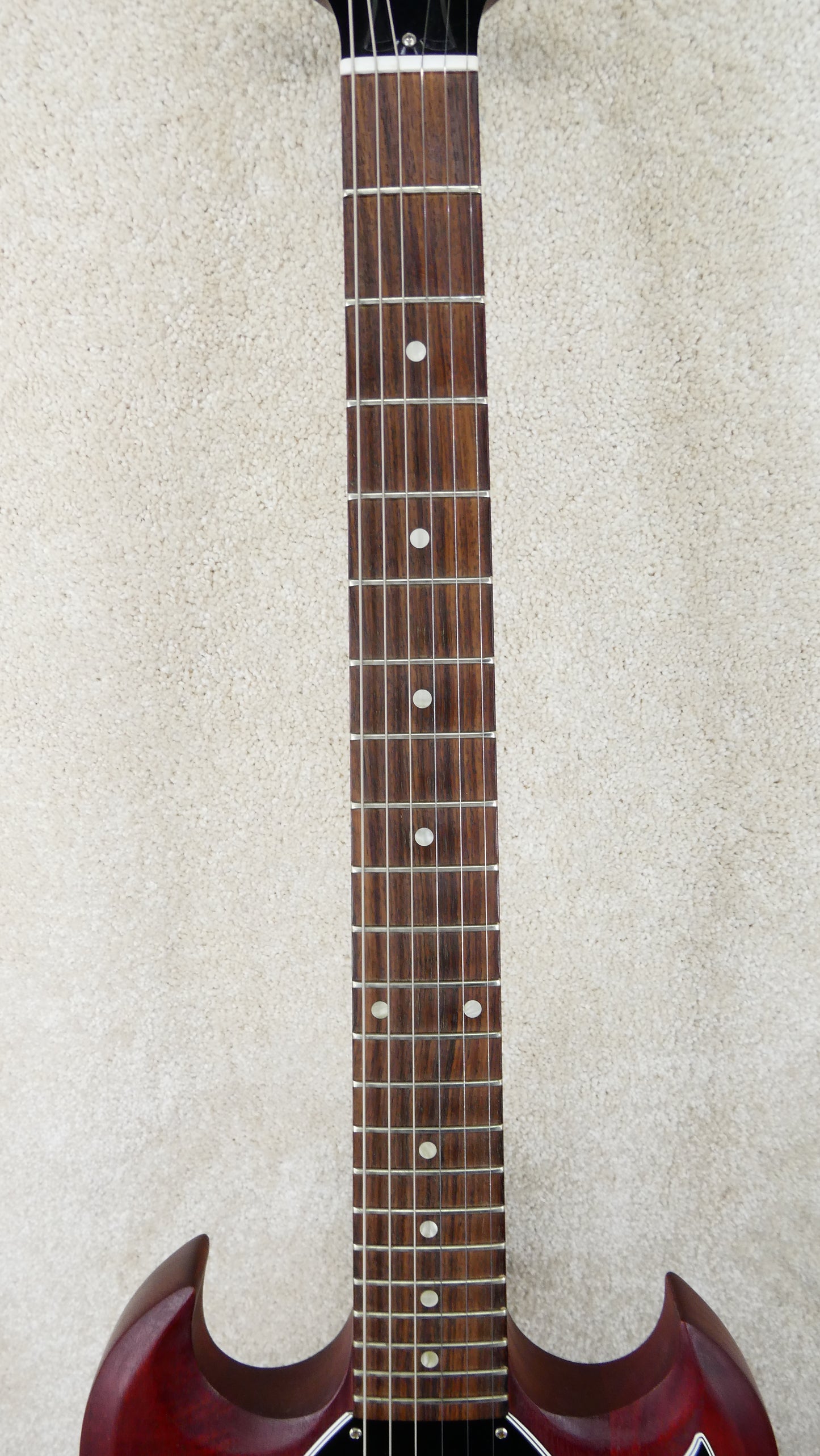 Gibson SG 2007 - Faded #020570504