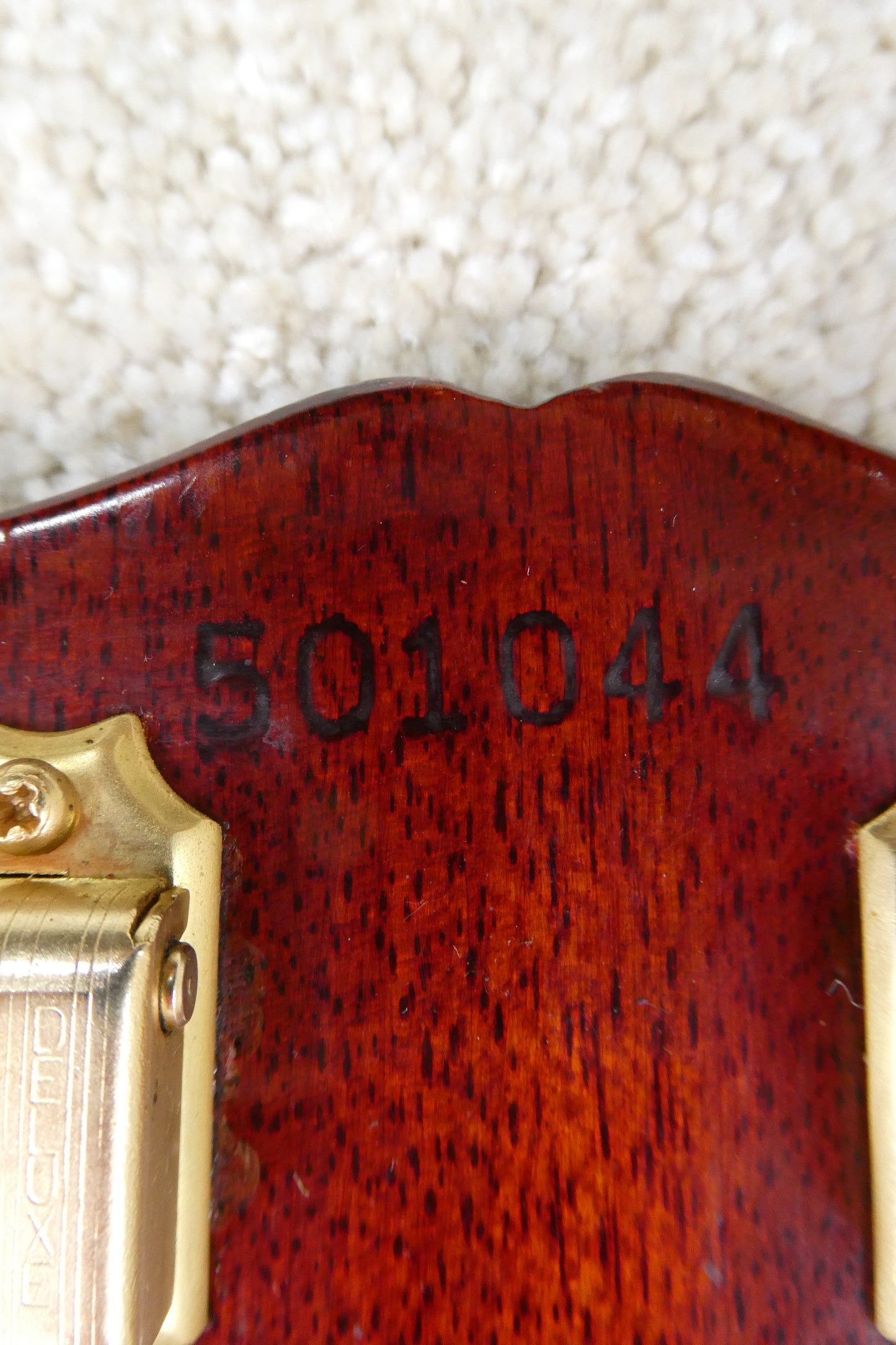 Gibson Hummingbird 1963 - 1968 - Natural