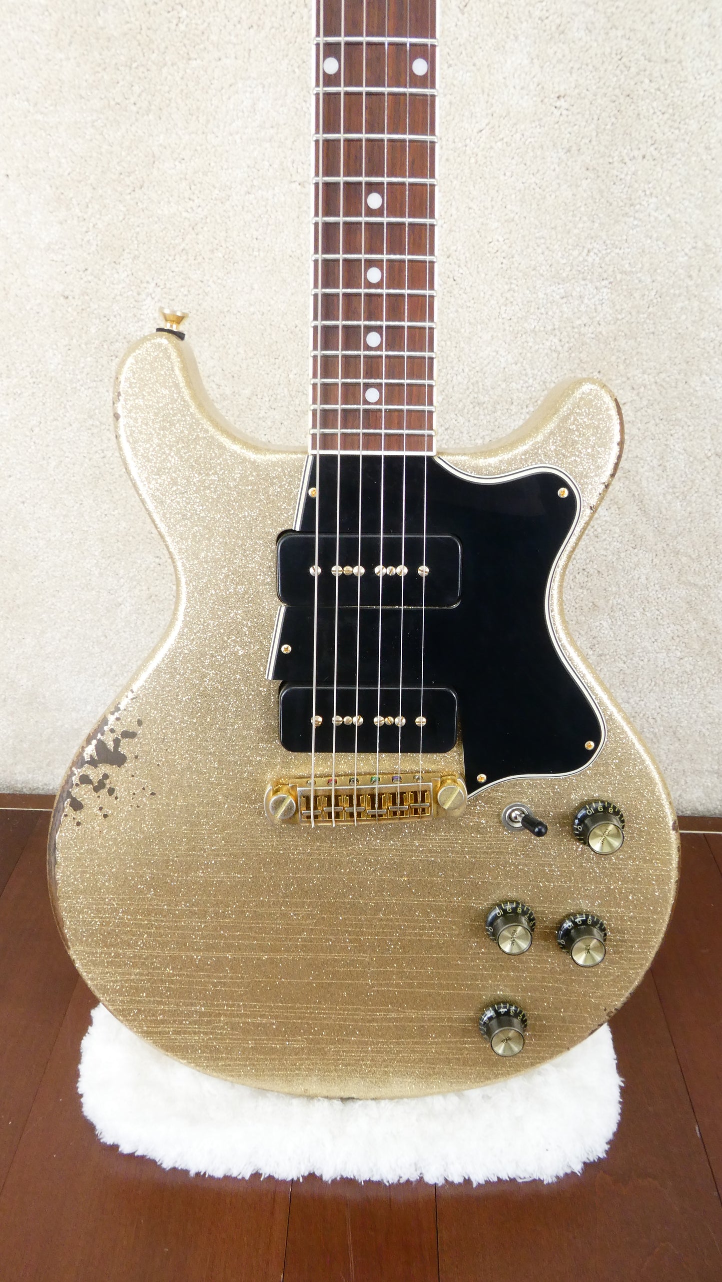 Rock N Roll Relics Thunders  2025 - LP Special Champagne Sparkle