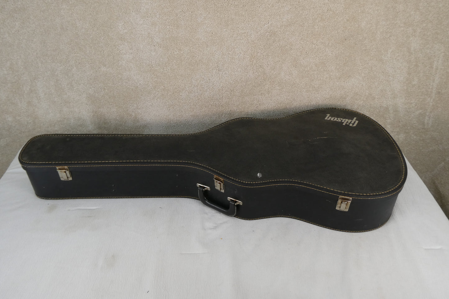 Gibson Hummingbird 1963 - 1968 - Natural