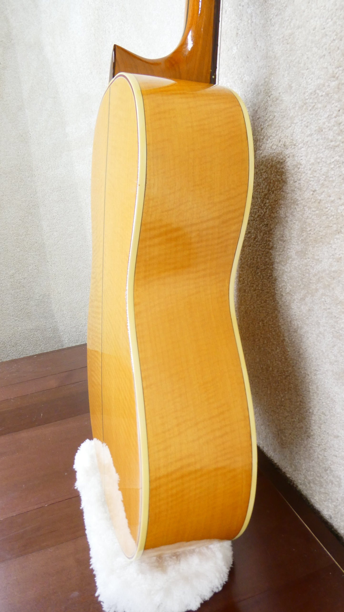 Takamine Jasmine C48M Classical #139901 w/HSC