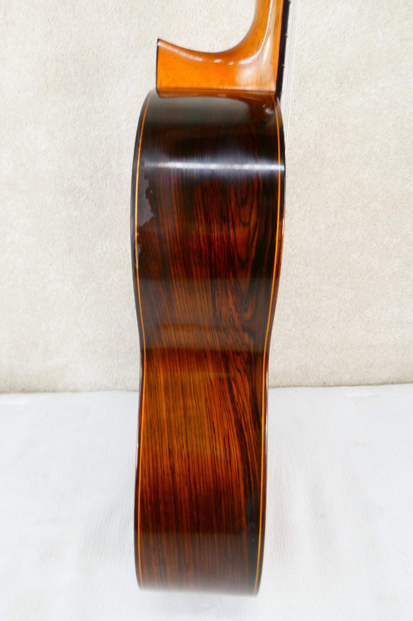 Ramirez 1 A 1973 - Natural