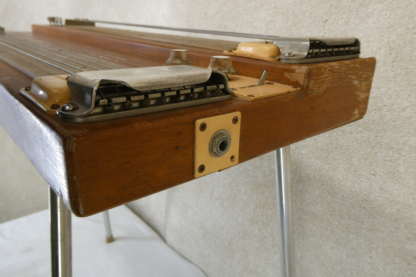 Gibson Consolette 1955 With OHSC