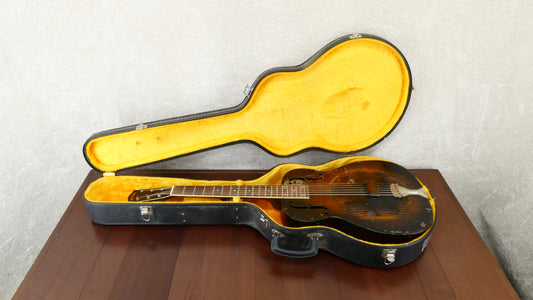 Nation Duolian 1937 #A2614 w/HSC USED