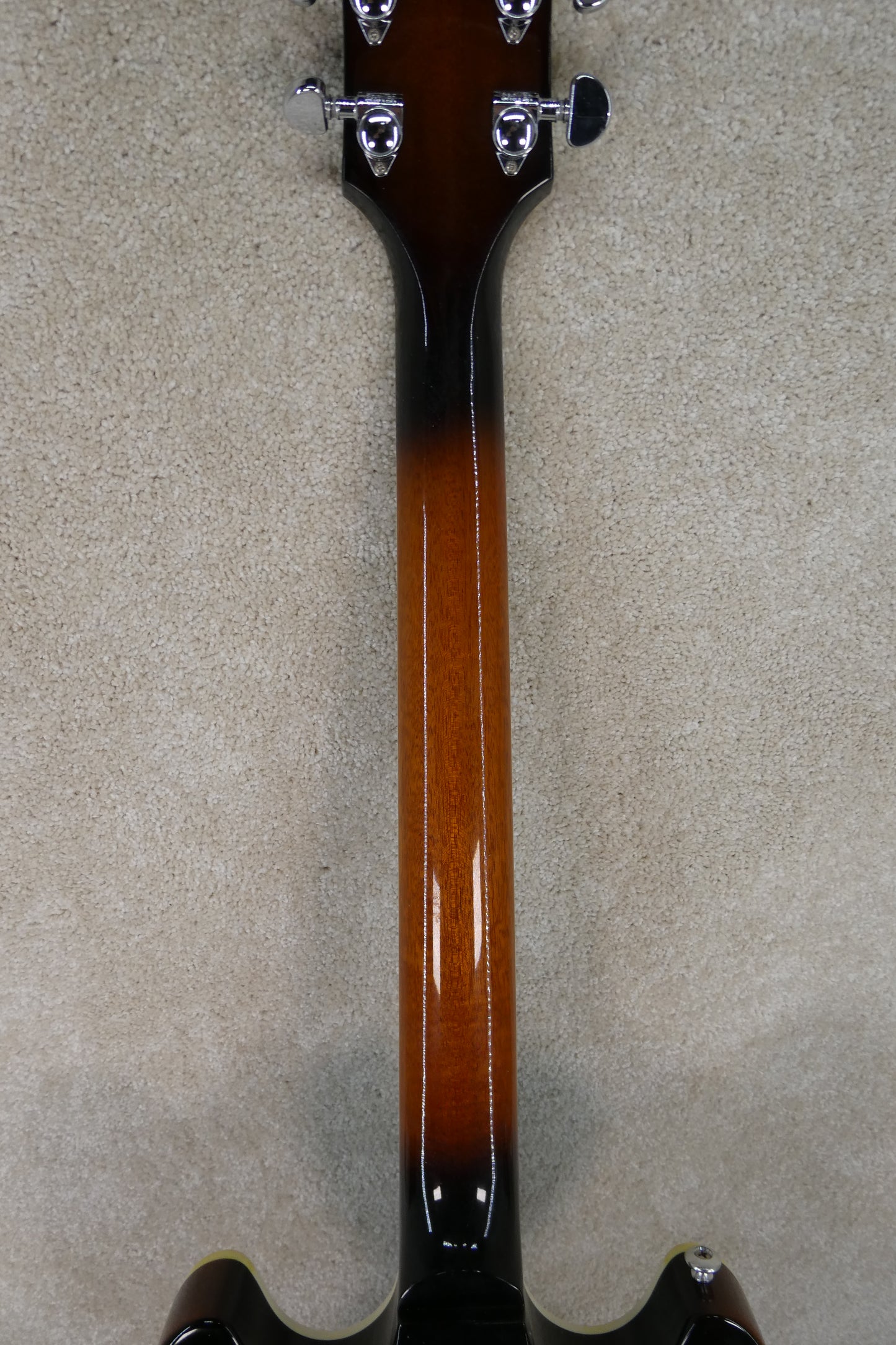 Gibson Midtown 2014 w/OHSC #112240303