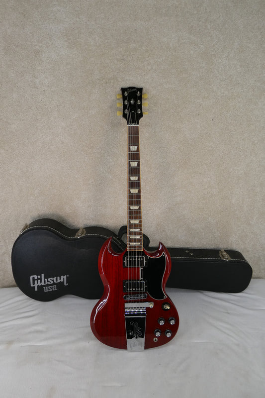 Gibson SG 2013 w/OHSC #131120446