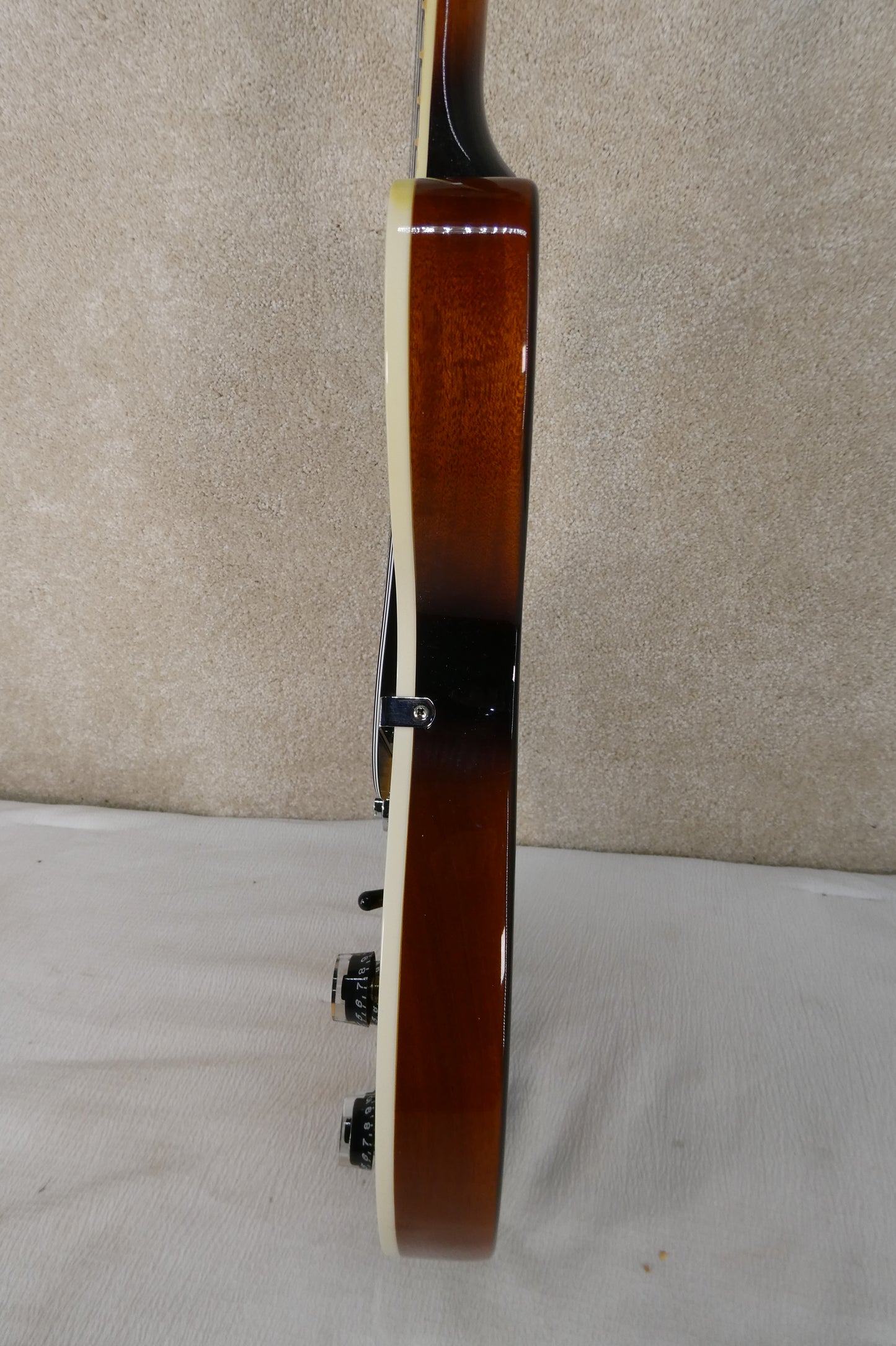 Gibson Midtown 2014 w/OHSC #112240303