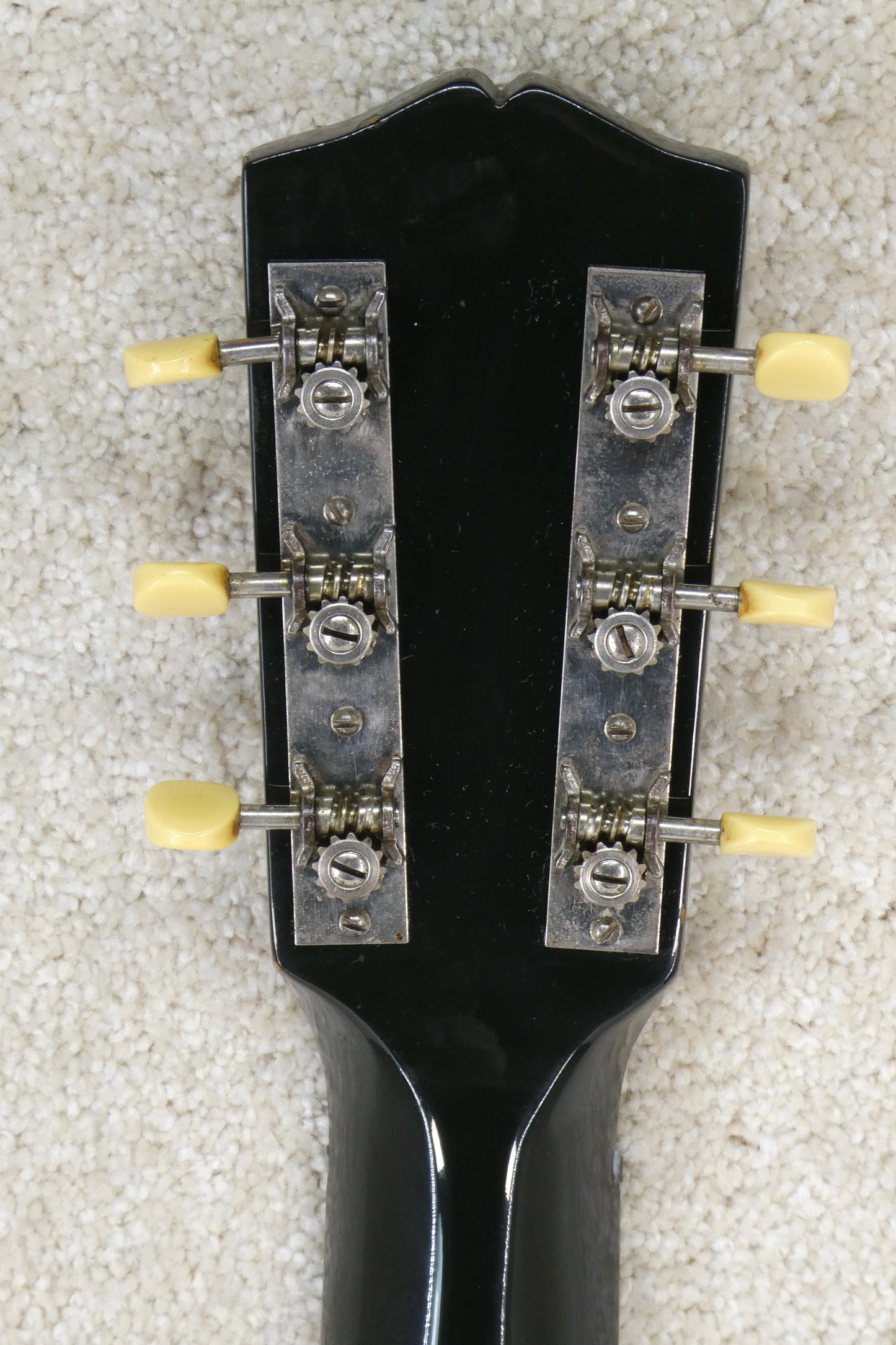 Gibson L-0 1935 Refinished w/HSC  W/HSC