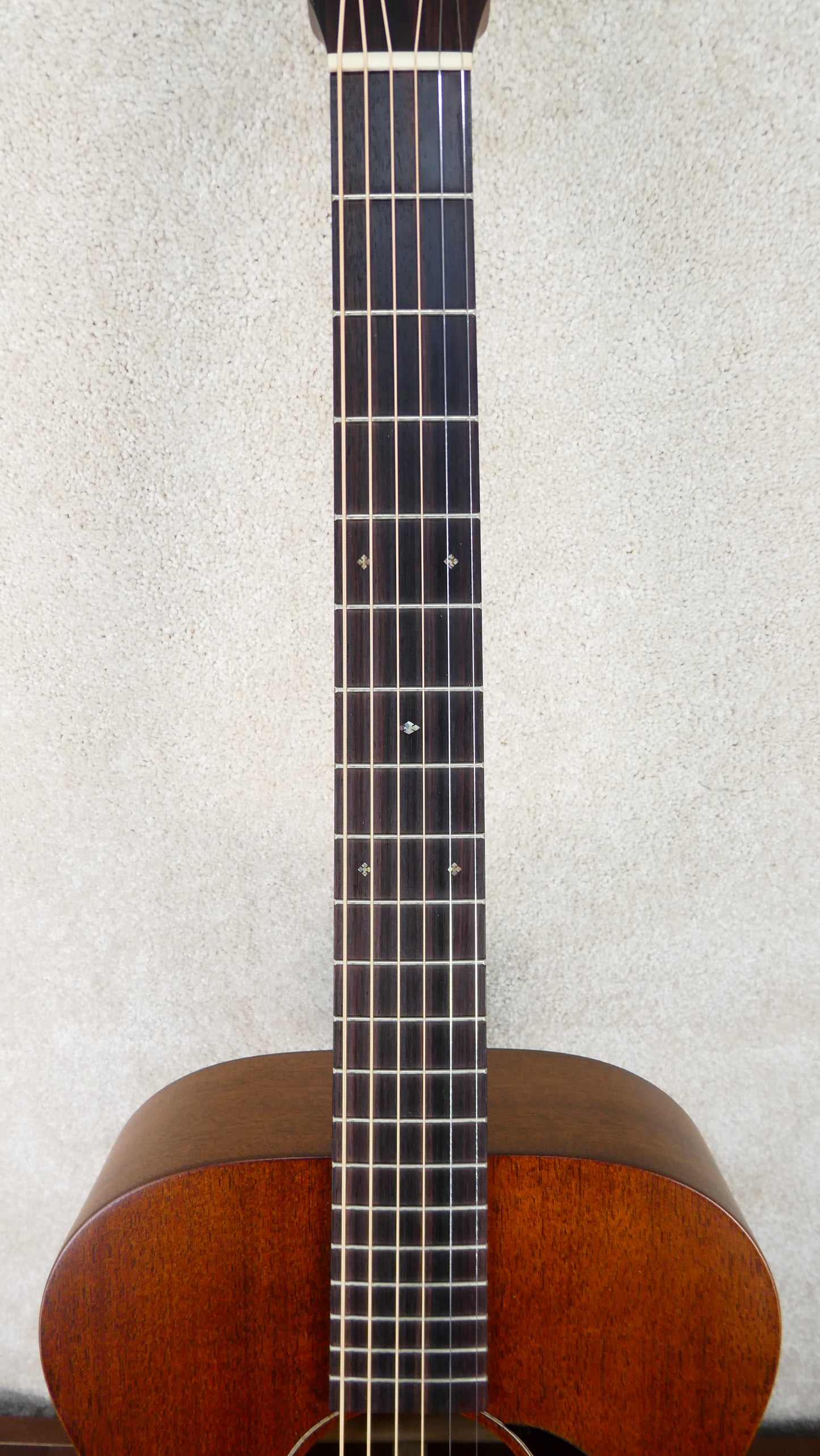 Martin 00-15M 2005 Natural w/HSC #2103050