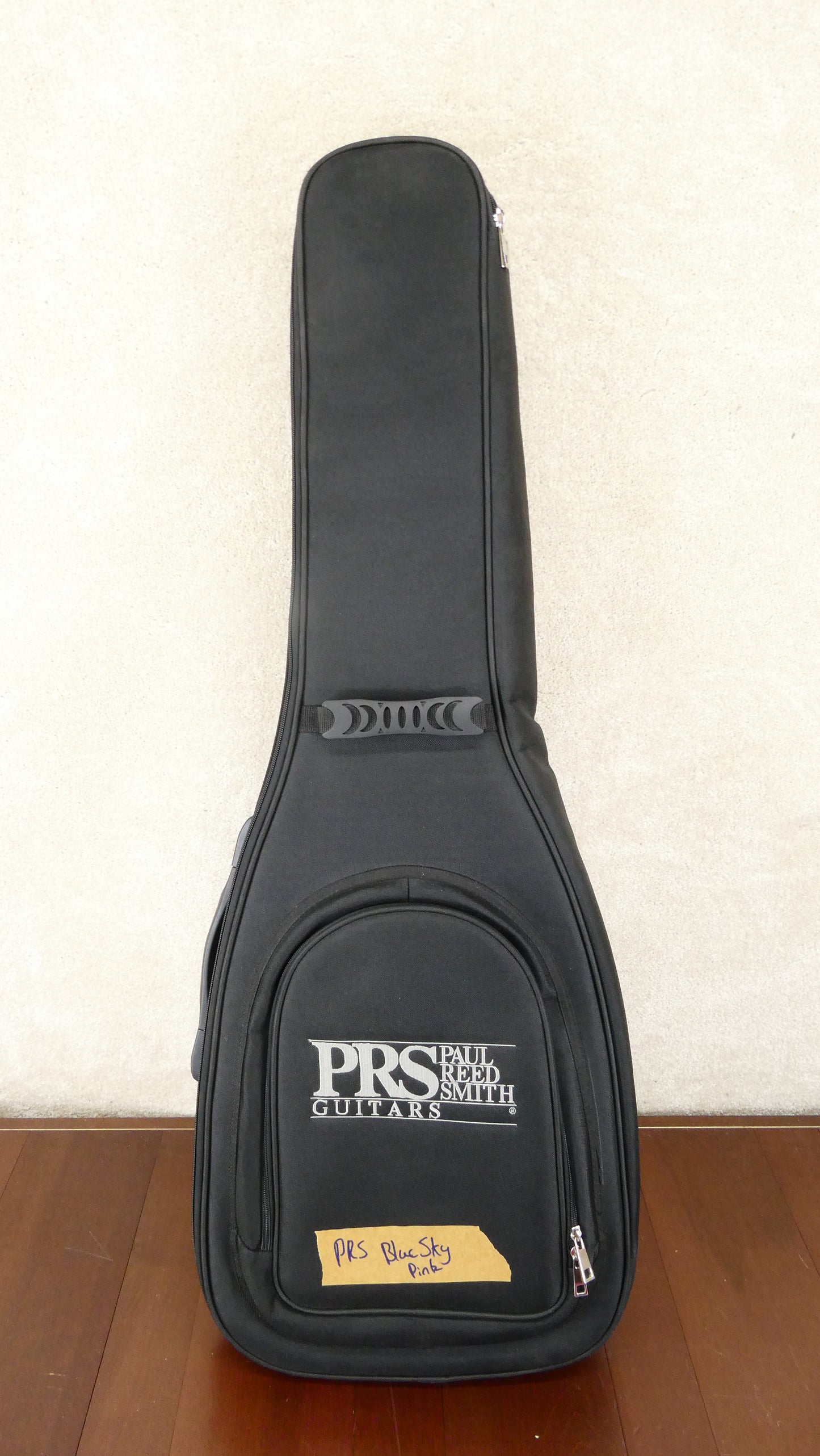 PRS SE Silver Sky 2022 - 2023 - Dragon Fruit w/GB USED #CTI F004608