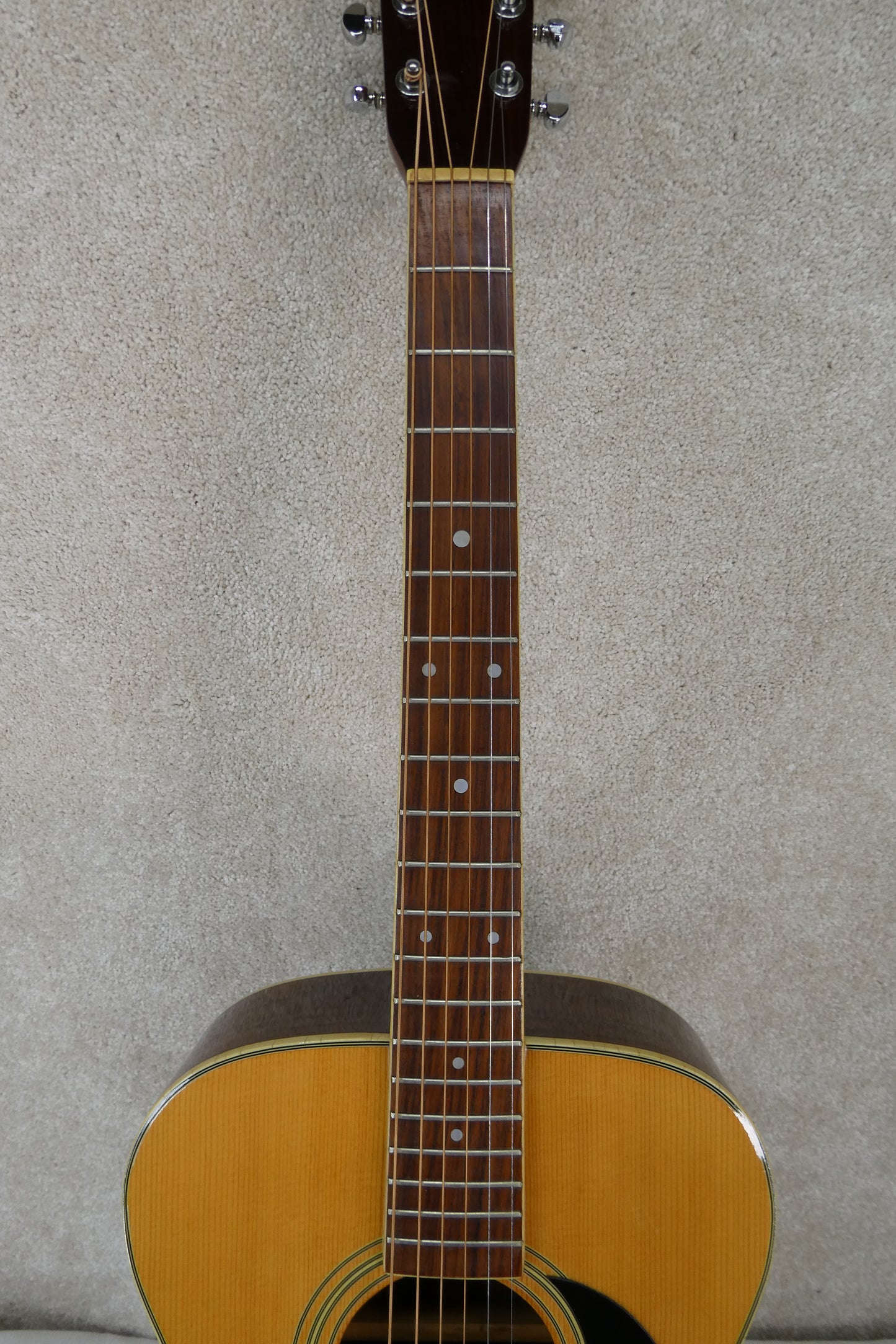 Marquis Acoustic 1970's