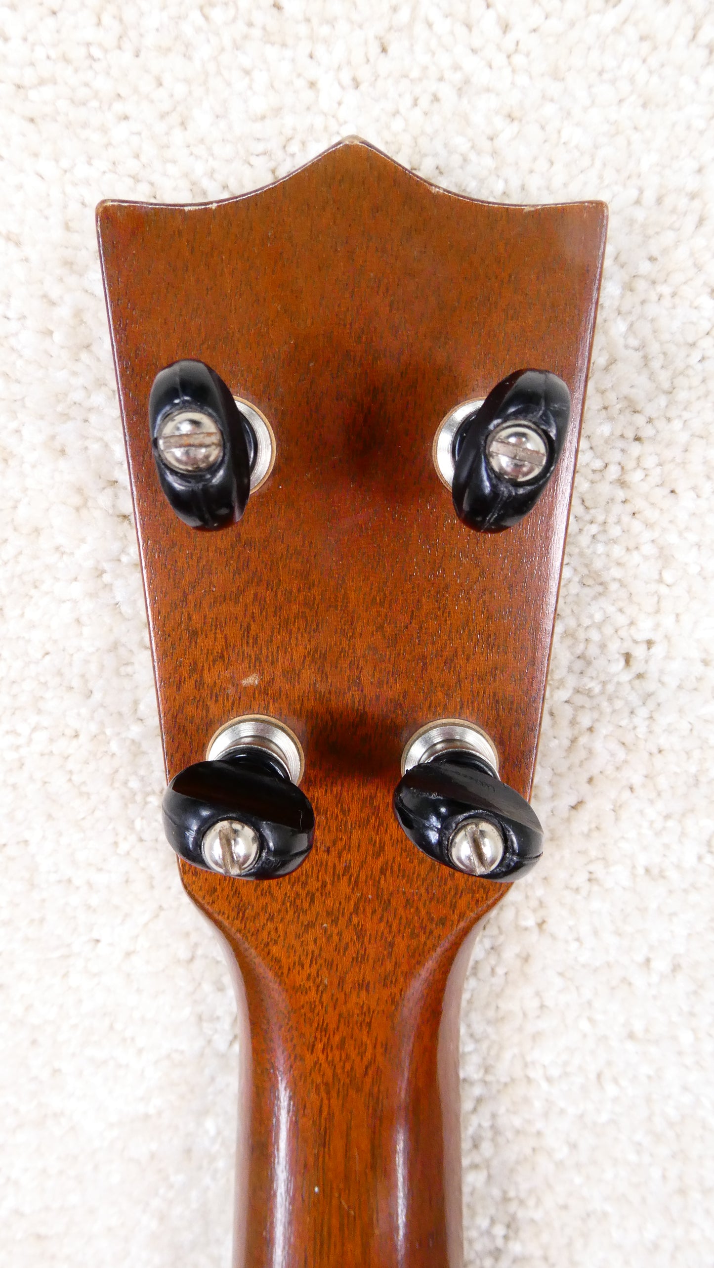 Martin Concert Ukulele 1937 w/Chip board case