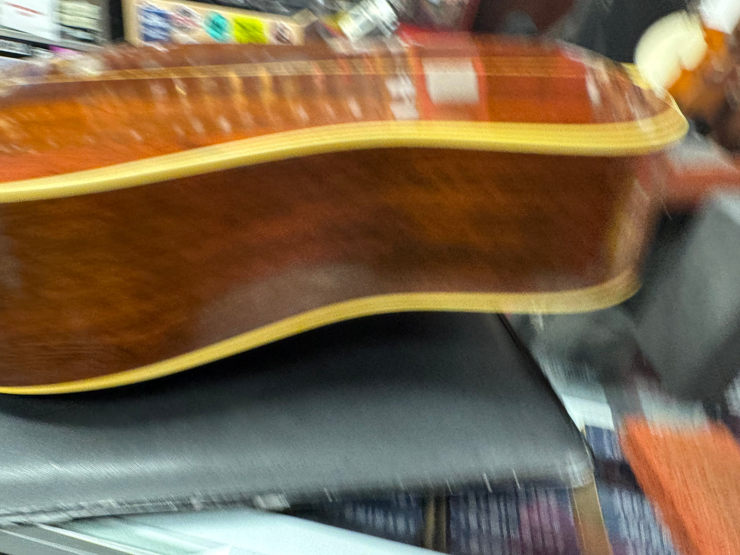 Martin D28 1967  Natural Brazilian Rosewood