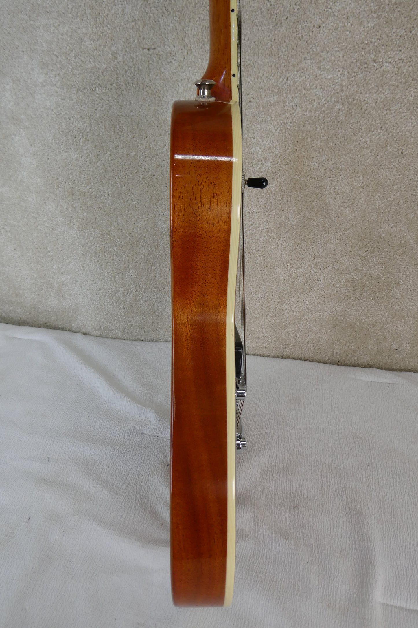 Wilson Rose Les Paul Copy  NOS