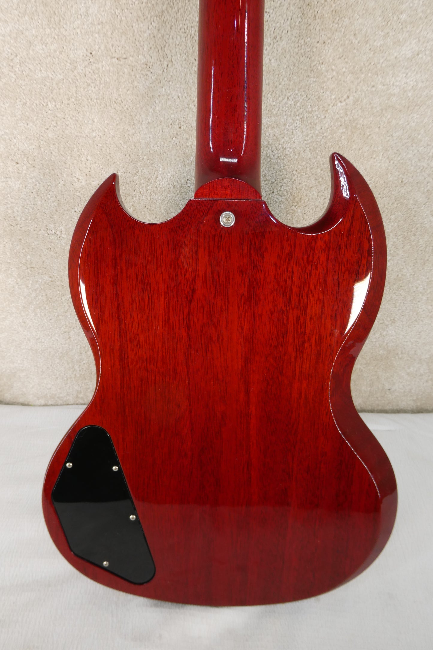 Gibson SG 2013 w/OHSC #131120446