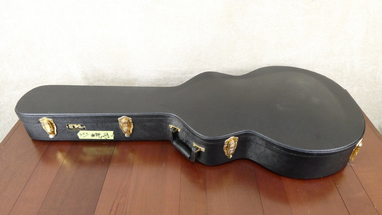 Guild Starfire III w/OHSC