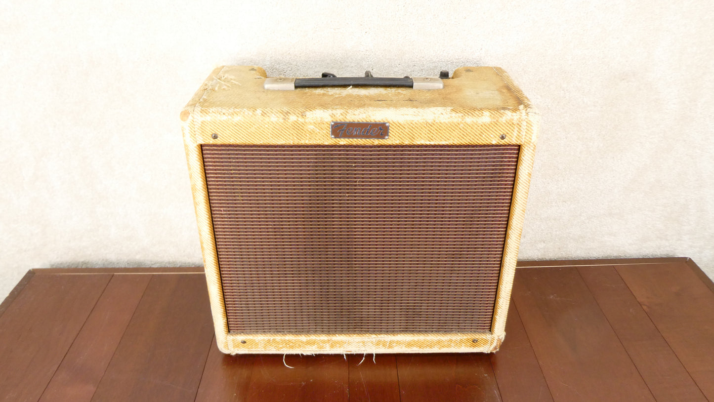 Fender Princeton 1957 - Tweed #P01188